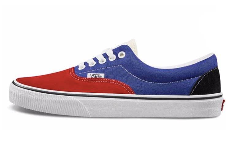Кеды Vans era top - Boxette Shop